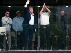 Linda, leal… e falsa: mulheres que criaram inteligência artificial incentivam o voto em Trump antes das eleições intercalares