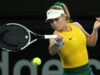 Wildcards do Aberto da França para os dois da Austrália