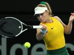 Wildcards do Aberto da França para os dois da Austrália