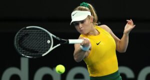 Wildcards do Aberto da França para os dois da Austrália