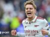 Arsenal: Os Gunners são campeões em esperar, mas fazem isso da maneira mais difícil.