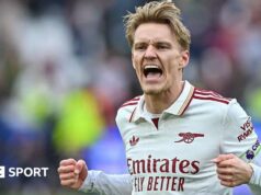 Arsenal: Os Gunners são campeões em esperar, mas fazem isso da maneira mais difícil.