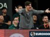 A Polícia Nacional Espanhola divulgou um relatório oficial contra o Presidente Panathinaikos.