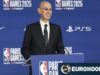 Atlético na NBA Europa: “Restrições reduzem competitividade”