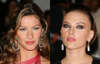 Assista ao tapete vermelho do Met Gala 2006: Gisele Bündchen, Victoria Beckham