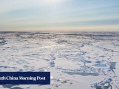 Por que o acordo logístico da Índia com a Rússia sinaliza suas ambições de “pegada” no Ártico