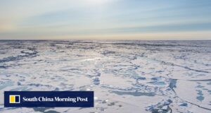 Por que o acordo logístico da Índia com a Rússia sinaliza suas ambições de “pegada” no Ártico