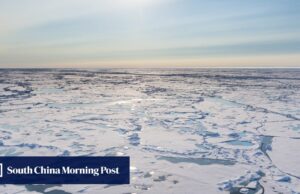 Por que o acordo logístico da Índia com a Rússia sinaliza suas ambições de “pegada” no Ártico