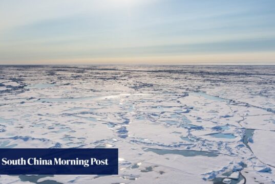 Por que o acordo logístico da Índia com a Rússia sinaliza suas ambições de “pegada” no Ártico