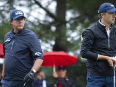 Incerteza envolve o retorno dos golfistas do LIV ao PGA Tour