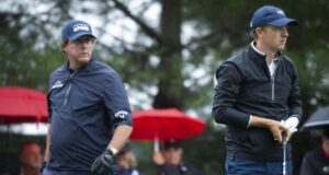 Incerteza envolve o retorno dos golfistas do LIV ao PGA Tour