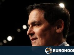 Mark Cuban: “Não vou lhe dar US$ 1 bilhão por um ambiente onde as pessoas sempre confiam nele”.