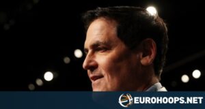 Mark Cuban: “Não vou lhe dar US$ 1 bilhão por um ambiente onde as pessoas sempre confiam nele”.