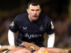 Bath: Ben Spencer retorna para enfrentar o Bordeaux-Beagles nas semifinais da Copa dos Campeões