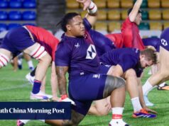 Jogador de rugby de Hong Kong nega ter apalpado mulher em bar, mas admite vandalismo