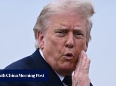 Trump ordena acordo de reclamações de fraude no caso do IRS que levou a um ‘fundo secreto’ para aliados