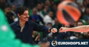Giannakopoulos pede respeito enquanto Valência implementa medidas de segurança adicionais em Atenas