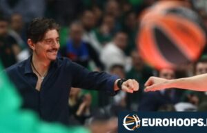 Giannakopoulos pede respeito enquanto Valência implementa medidas de segurança adicionais em Atenas