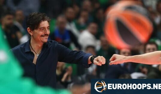 Giannakopoulos pede respeito enquanto Valência implementa medidas de segurança adicionais em Atenas