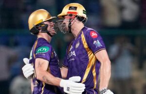 Tudo soma: Kiwis guiados por australianos para sintonizar o IPL