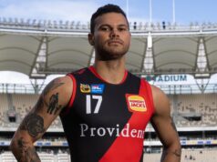 WAFL 2026: Brandon Parfitt, estrela de Perth, retorna, mas o ala Andy Kirk está lesionado