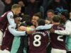 Villa, Freiburg se recuperou para chegar à final da Europa