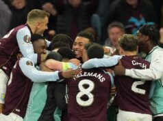 Villa, Freiburg se recuperou para chegar à final da Europa