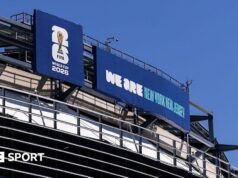 Copa do Mundo de 2026: passagens de ônibus e trem para o MetLife Stadium são cortadas após reação dos torcedores