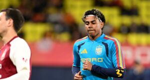 Os 10 jogadores mais caros que estarão no WC 2026