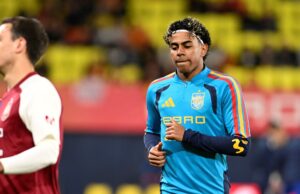 Os 10 jogadores mais caros que estarão no WC 2026