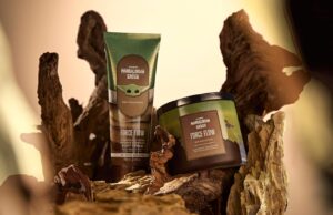 Onde comprar as coleções Bath & Body Works x Mandalorian e Grogu