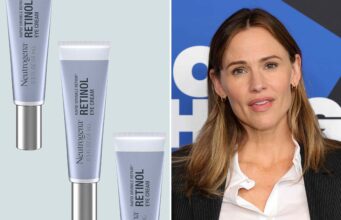 Jennifer Garner usa US$ 20 em pontos de creme para os olhos todos os dias para parecer “anos mais jovem”