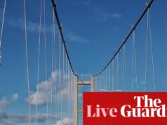 Reino Unido ‘perderá 163.000 empregos até 2026’ em meio ao impacto da guerra no Irã, à medida que os preços do petróleo disparam novamente – negócios ao vivo | Negócios