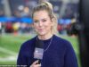 O repórter da NFL ‘Heartbroken’ Jamie Erdahl anuncia trágicas notícias pessoais meses após misteriosa ausência de seu programa de sucesso