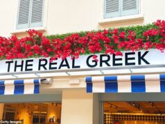 O Real Greek fechará nove restaurantes com a perda de 151 empregos à medida que os custos disparam sob o trabalho