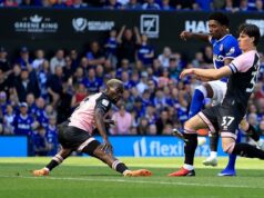 Premier League AO VIVO: Últimos resultados e atualizações enquanto o West Ham tenta abrir uma vantagem para o Tottenham ao enfrentar o Brentford, enquanto Eddie Howe luta para dar ao Newcastle uma vitória muito necessária em Brighton