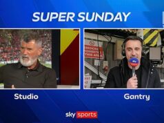 Gary Neville e Roy Keane discutem sobre elogios às táticas de Michael Carrick enquanto o técnico do Man United intensifica sua candidatura para um cargo em tempo integral com a vitória sobre o Liverpool