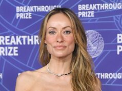 Olivia Wilde reage a comparações cruéis com Gollum, personagem de ‘O Senhor dos Anéis’, após aparição no tapete vermelho