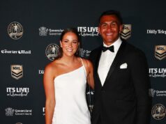 O astro do futebol Daniel Saifiti surpreendeu o NRL quando se aposentou aos 30 anos devido a um pesadelo com lesões