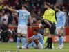 Como o Arsenal ganhou o controle da corrida pelo título graças aos 13 minutos de loucura do Man City – e por que isso não acontecerá com dois homens importantes, escreve JACK GAUGHAN