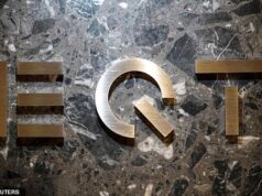As ações da Intertek subiram quando a empresa sueca de private equity EQT fez sua terceira oferta pública de aquisição