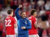 Como Vitor Pereira transformou o Nottingham Forest – e fez jogadores ‘alienados’ à margem se sentirem amados novamente: Os encontros que trouxeram de volta as estrelas, um assistente ‘gênio’ aclamado pela equipe e corrigindo os erros de Dyche e Ange