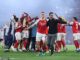 Avaliações dos jogadores Arsenal 1-0 Atlético de Madrid (2-1 agregado): Quem está ‘em todo lugar’? Quais são as duas estrelas que têm um estilo de comunicação “telepático”? E de quem foi a escolha “arriscada” – mas que valeu a pena?