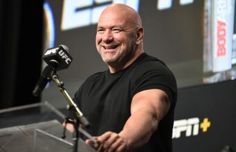 Os planos da Arábia Saudita para UFC, WWE e Zuffa Boxing revelados após o patrocínio do LIV Golf ser adquirido em um movimento sísmico
