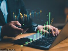 Como investir £ 10.000 de uma vez: Leia nosso guia sobre onde colocar seu dinheiro – e onde você pode obter um retorno de 75% em apenas cinco anos