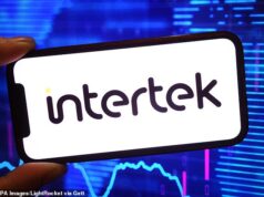 Acionistas da Intertek, gigante do FTSE 100, pedem ao conselho que discuta a venda depois que o private equity lança a quarta e ‘final’ oferta de £ 10,6 bilhões