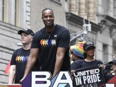 O pioneiro da NBA, Jason Collins, falece aos 47 anos: o basquete lamenta o primeiro jogador assumidamente gay após a batalha contra o câncer no cérebro