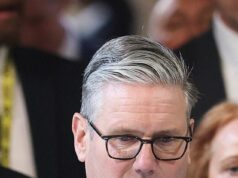 Agora, o think tank favorito do Partido Trabalhista está instando o sob ataque Starmer a aumentar os impostos sobre os ricos e abandonar o bloqueio triplo