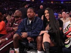 Cardi B revela o que provocou uma explosão no papai Stefon Diggs da NFL em meio a uma reunião ‘difícil’