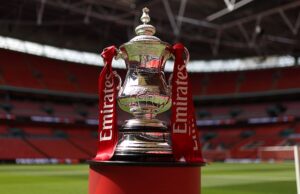 Chelsea x Manchester City – final da FA Cup AO VIVO: Últimos resultados, notícias e atualizações da equipe enquanto Reece James retorna à ação pelos Blues e Marc Cucurella à esquerda – enquanto Rodri retorna ao lado de Pep Guardiola em busca da tripla doméstica